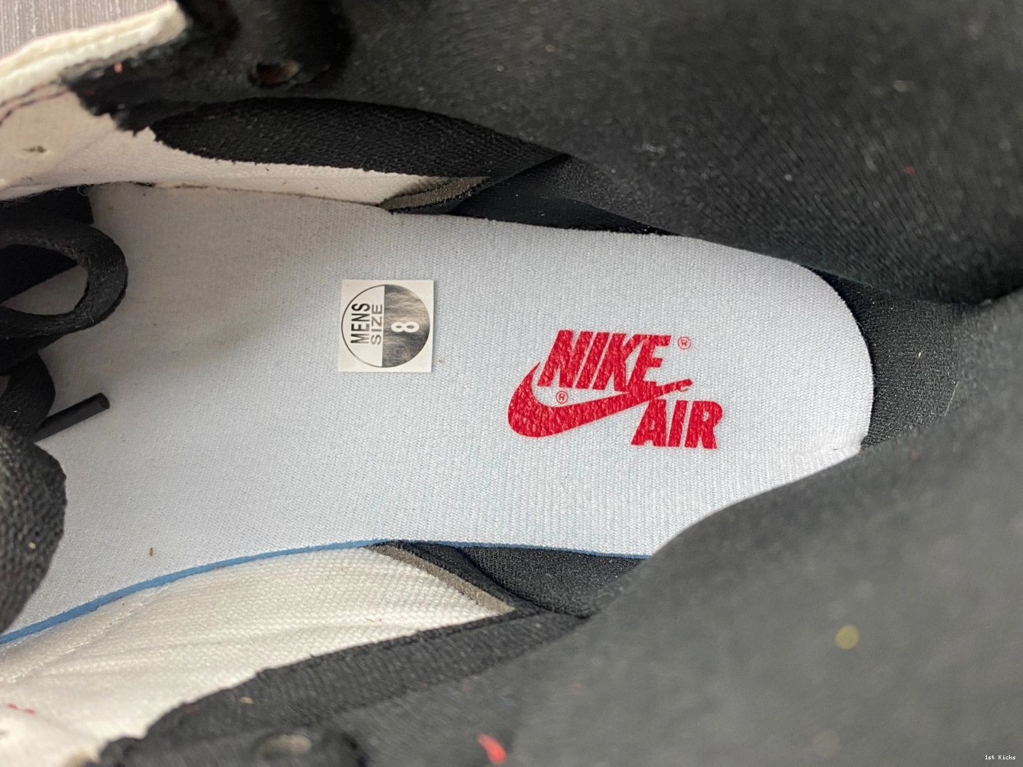 Air Next Jordan DV1748-601 1 Chapter